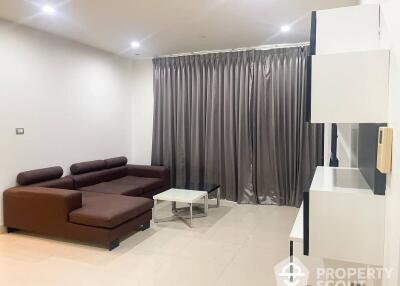 2-BR Condo at Watermark Chaophraya near BTS Krung Thon Buri