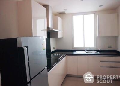 2-BR Condo at Watermark Chaophraya near BTS Krung Thon Buri