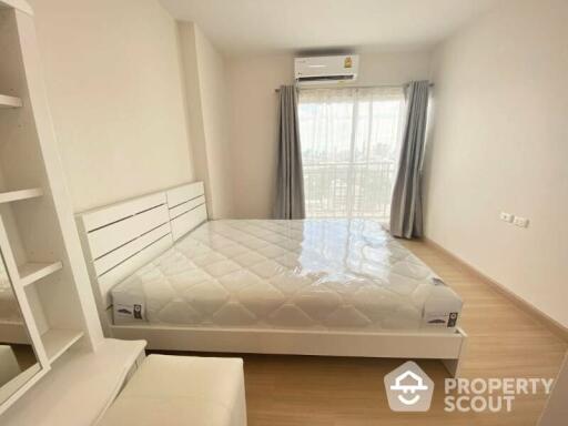 2-BR Condo at Supalai Veranda Rama 9 near MRT Thailand Cultural Centre (ID 530048)