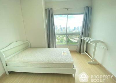 2-BR Condo at Supalai Veranda Rama 9 near MRT Thailand Cultural Centre (ID 530048)