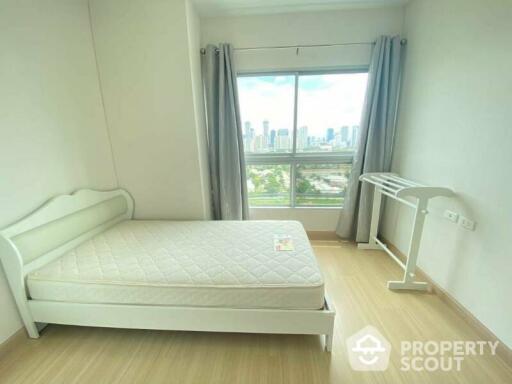 2-BR Condo at Supalai Veranda Rama 9 near MRT Thailand Cultural Centre (ID 530048)