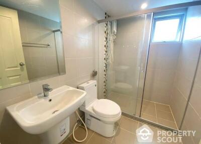 2-BR Condo at Supalai Veranda Rama 9 near MRT Thailand Cultural Centre (ID 530048)