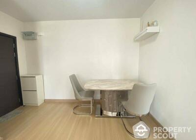 2-BR Condo at Supalai Veranda Rama 9 near MRT Thailand Cultural Centre (ID 530048)