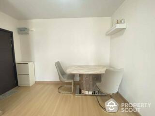 2-BR Condo at Supalai Veranda Rama 9 near MRT Thailand Cultural Centre (ID 530048)