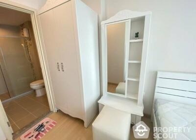 2-BR Condo at Supalai Veranda Rama 9 near MRT Thailand Cultural Centre (ID 530048)