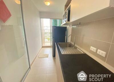 2-BR Condo at Supalai Veranda Rama 9 near MRT Thailand Cultural Centre (ID 530048)