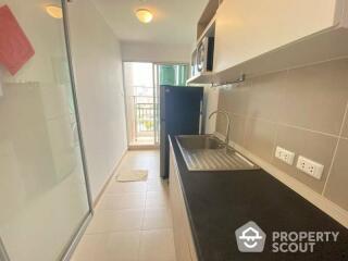 2-BR Condo at Supalai Veranda Rama 9 near MRT Thailand Cultural Centre (ID 530048)