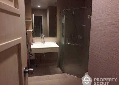 2-BR Condo at Noble Lite near BTS Ari