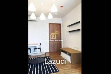 1 Bed 37 SQ.M. Hasu Haus