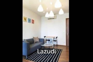 1 Bed 37 SQ.M. Hasu Haus