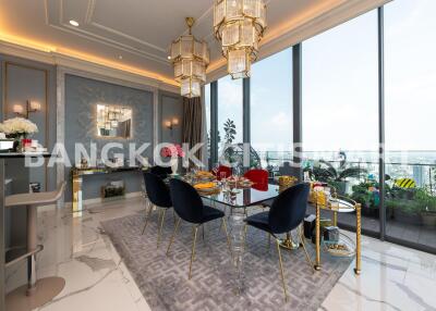 Condo at Marque Sukhumvit for sale