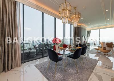 Condo at Marque Sukhumvit for sale