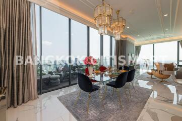 Condo at Marque Sukhumvit for sale