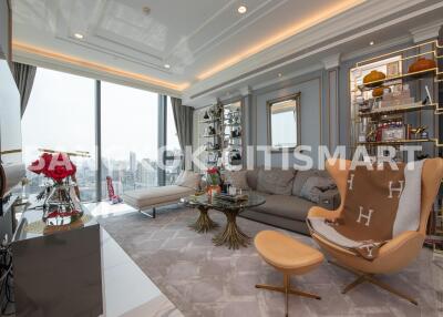 Condo at Marque Sukhumvit for sale