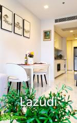 2 Bed 58.54 SQ.M. Hyde Sukhumvit 11 - Sale with tenant