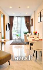 2 Bed 58.54 SQ.M. Hyde Sukhumvit 11 - Sale with tenant