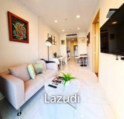 2 Bed 58.54 SQ.M. Hyde Sukhumvit 11 - Sale with tenant