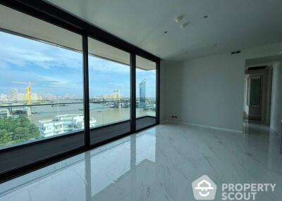 2-BR Condo at Canapaya Residences Rama 3 close to Phra Ram 3