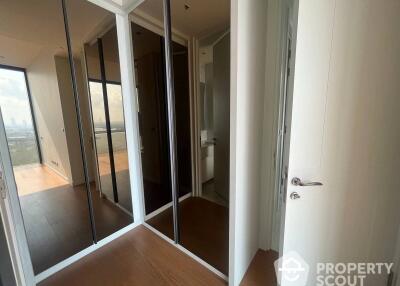 2-BR Condo at Canapaya Residences Rama 3 close to Phra Ram 3