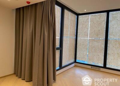 2-BR Condo at Ashton Asoke - Rama 9 near MRT Phra Ram 9