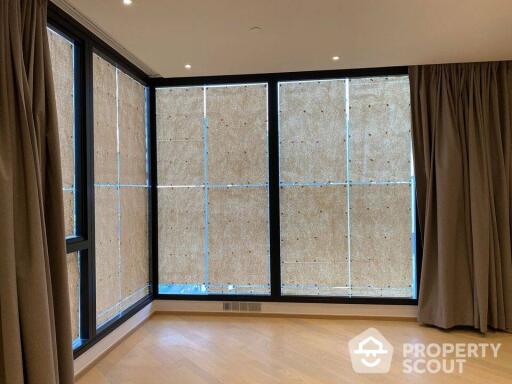 2-BR Condo at Ashton Asoke - Rama 9 near MRT Phra Ram 9