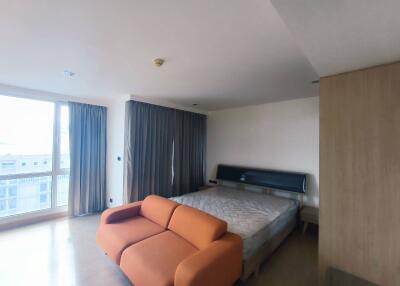 1BEDROOM CONDO FOR SALE PRATAMNUK