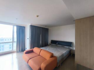 1BEDROOM CONDO FOR SALE PRATAMNUK