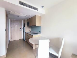 1BEDROOM CONDO FOR SALE PRATAMNUK