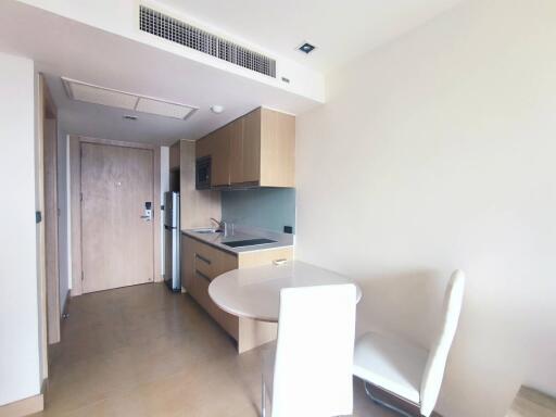 1BEDROOM CONDO FOR SALE PRATAMNUK