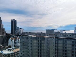 1BEDROOM CONDO FOR SALE PRATAMNUK