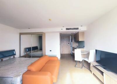 1BEDROOM CONDO FOR SALE PRATAMNUK