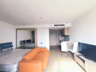 1BEDROOM CONDO FOR SALE PRATAMNUK