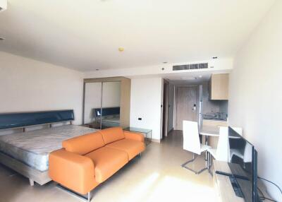 1BEDROOM CONDO FOR SALE PRATAMNUK