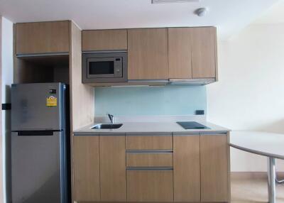 1BEDROOM CONDO FOR SALE PRATAMNUK