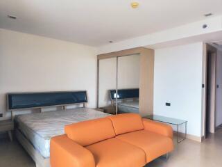 1BEDROOM CONDO FOR SALE PRATAMNUK