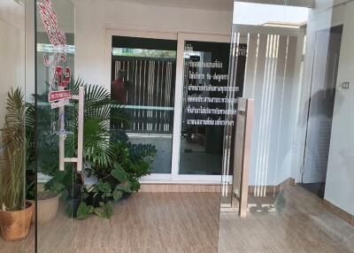 4Story Townhouse For Sale Jomtien Soi 1