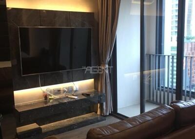 For Sale Condominium Ideo Q Siam-Ratchathewi  34 sq.m, 1 bedroom