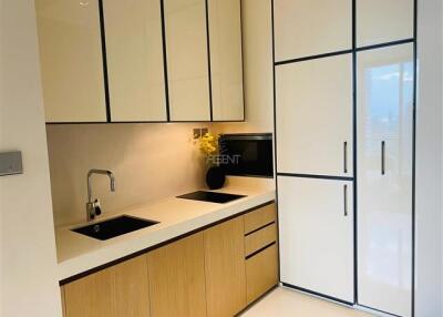 For Sale and Rent Condominium Beatniq Sukhumvit 32  43.42 sq.m, 1 bedroom