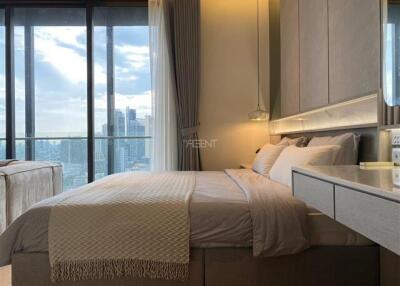 For Sale and Rent Condominium Beatniq Sukhumvit 32  43.42 sq.m, 1 bedroom