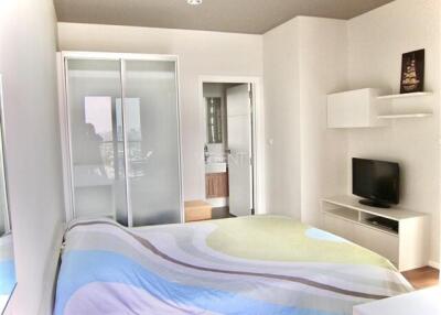 For Sale and Rent Condominium Blocs 77  61 sq.m, 2 bedroom