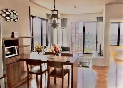 For Sale and Rent Condominium Blocs 77  61 sq.m, 2 bedroom