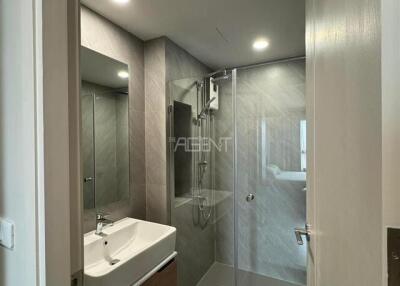 For Rent Condominium Ideo Chula - Samyan  34.78 sq.m, 1 bedroom