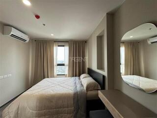 For Rent Condominium Ideo Chula - Samyan  34.78 sq.m, 1 bedroom