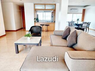 3 Bed 3 Bath 220 SQ.M Esmeralda Apartments