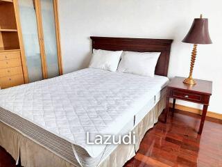 3 Bed 3 Bath 220 SQ.M Esmeralda Apartments