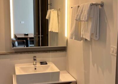 2 Bed 1 Bath 62 SQ.M For Rent At Diamond Condominium Bangtao