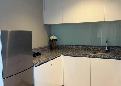 2 Bed 1 Bath 62 SQ.M For Rent At Diamond Condominium Bangtao