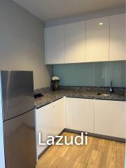 2 Bed 1 Bath 62 SQ.M For Rent At Diamond Condominium Bangtao