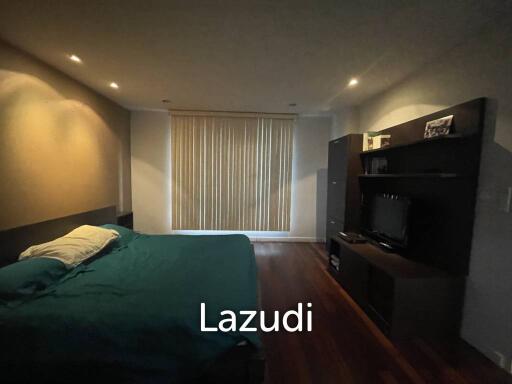 81 Sqm 2 Bed 2 Bath Condo for Sale - Sathorn Plus - By The Garden