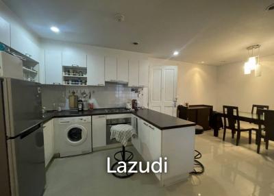 81 Sqm 2 Bed 2 Bath Condo for Sale - Sathorn Plus - By The Garden